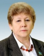 Galina Baymakhanova