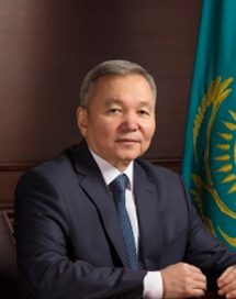 Akbatyr Nadyrbayev