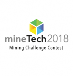 MineTech – Business presentations